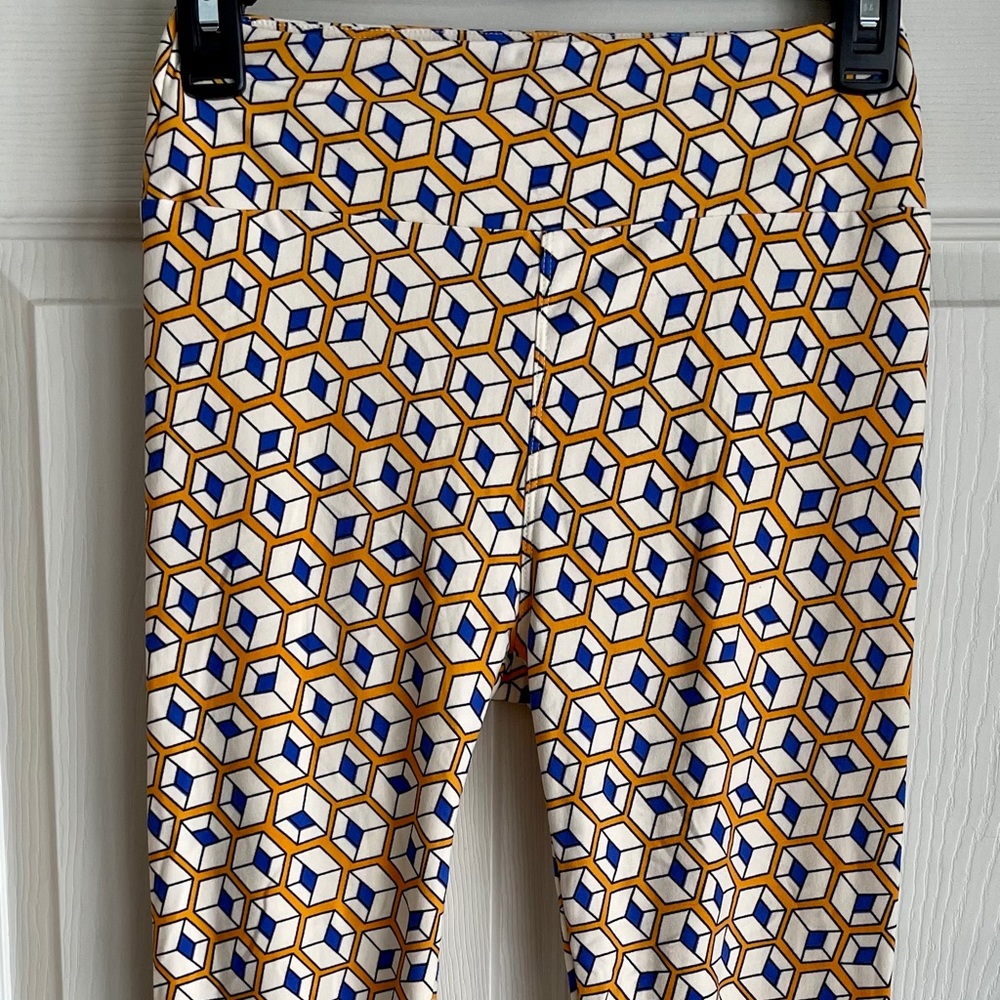 NEW OS LuLaRoe Leggings